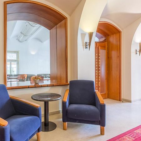 Hotel U Rytire Mělník Eksteriør billede