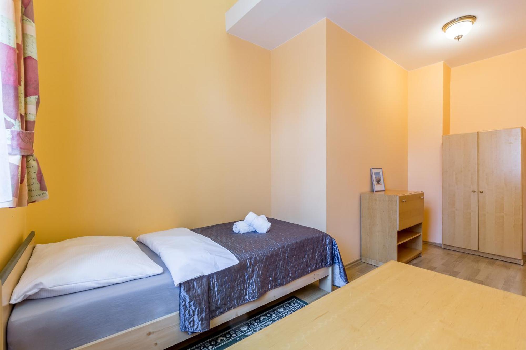 Hotel U Rytire Mělník Eksteriør billede