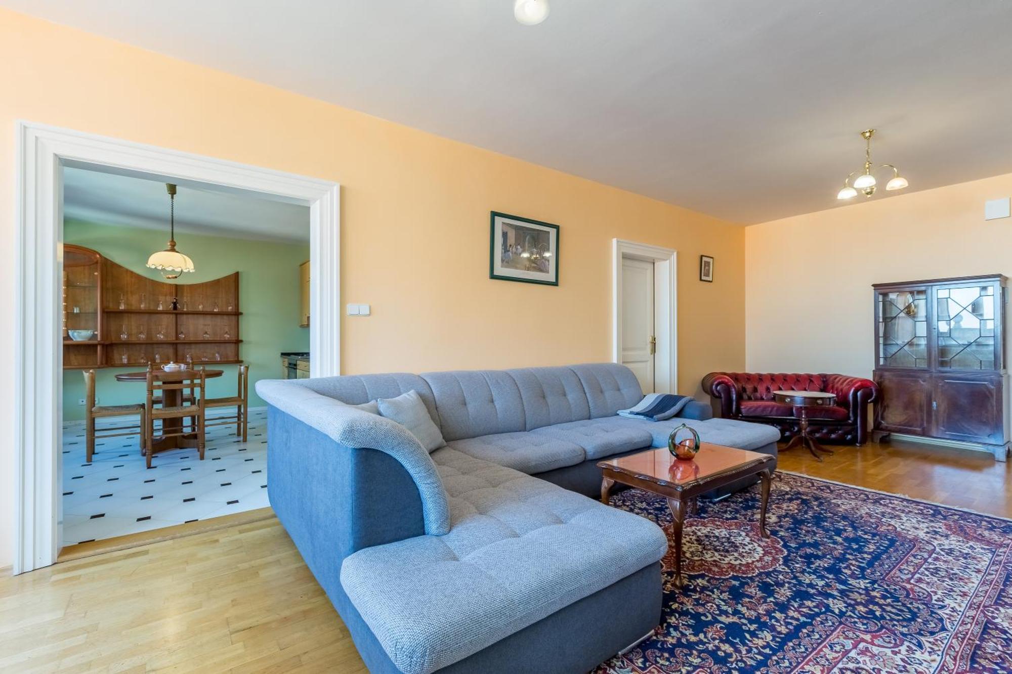 Hotel U Rytire Mělník Eksteriør billede